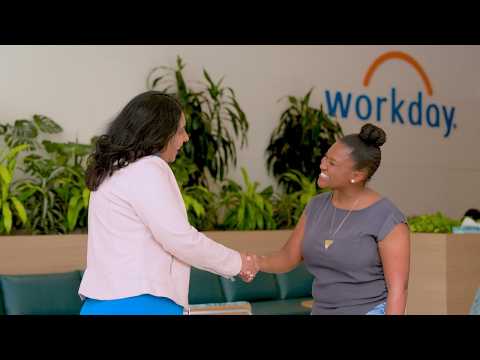 Workday Moves AI from Possibility to Practice