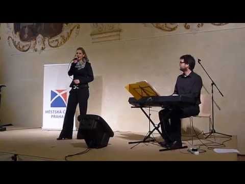 Šárka Marková - Co všem skrývá klaun (The Way We Were)