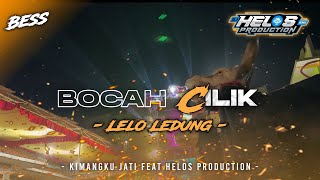 Download lagu DJ BANTENGAN ‼️ BOCAH CILIK - CILIK ( LELO LEDUNG ANAK LANANG NANDUR JAGUNG ​) FT HELOS PRODUCTION mp3
