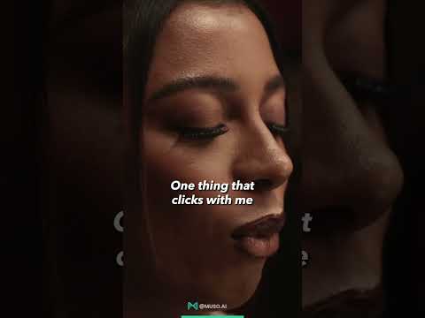 Victoria Monét & D'Mile On Synergy In-Studio