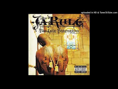 Ja Rule - Connected (Ft Eastwood & Crooked I)