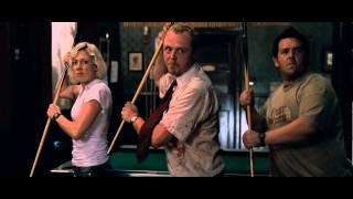 Shaun of the Dead: Don&#39;t Stop Me Now