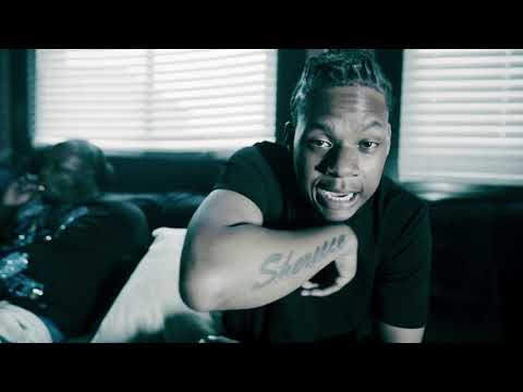 Bte Carlito2x x Bte Sacc - New Spot (Official Music Video)