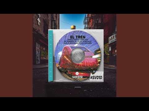 El Tren