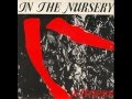 In The Nursery - E984