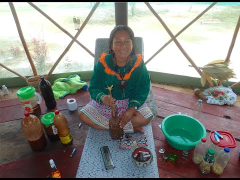 AyaMadre Plant Medicinal Center, Iquitos