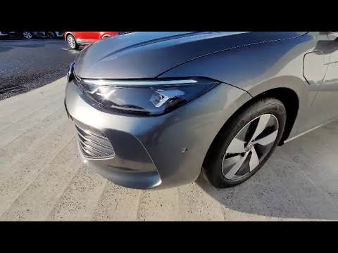 2025 Volkswagen Passat