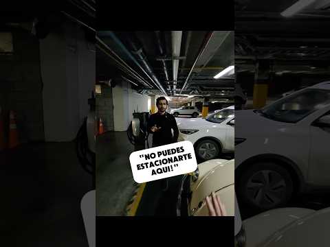 Me intento sacar por tener un vocho