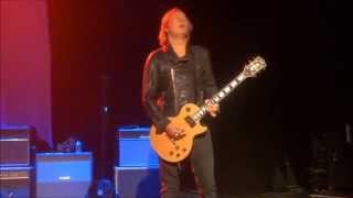 The Cult w/ Jerry Cantrell - The Phoenix - Live at the Hollywood Palladium on 11-20-15