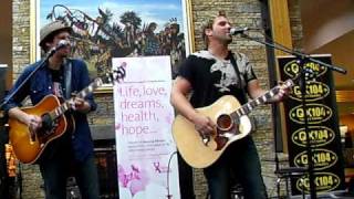 Doc Walker - Rocket Girl