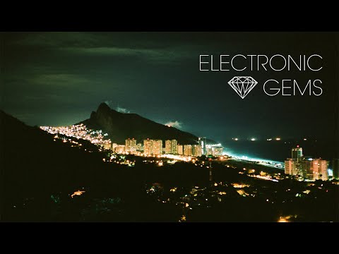 Saint Seduce - Through The Night