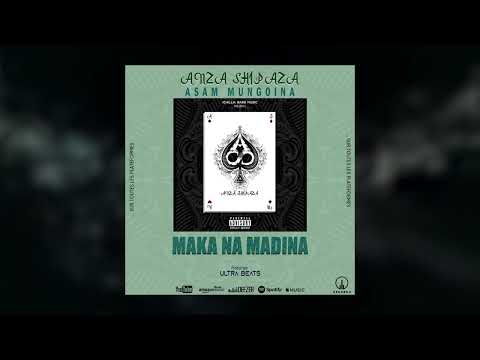 03  MAKA NA MADINA