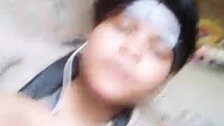 Salahkah Aku Terlalu Mencintaimu - Ratu (Cover Lagu) by WidaaTomboyz