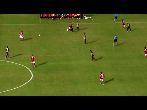 Carioca Serie A Sub-15 2017 - Flamengo 6x0 Volta Redonda