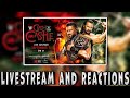 WWE CLASH AT THE CASTLE LIVESTREAM AND REACTION