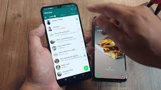 how to transfer whatsapp messages from old phone to new phone | restore whatsapp backup on new phone