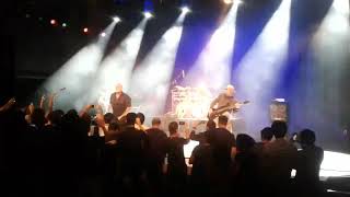 NITRO - FREIGHT TRAIN LIVE IN CONCERT 2017 INDIA ,NEPAL TOUR @KOCHI