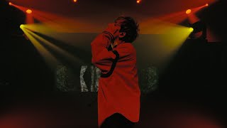 Music video thumbnail preview for [LIVE] w-inds. - Superstar (LIVE TOUR 2019 \ by w-inds.