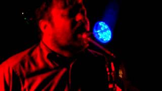 Frog Eyes - A flower in a glove