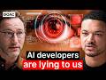 Simon Sinek You Re Being Lied To About AI S Real Purpose We Re Teaching Our Kids To Not Be Human