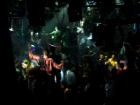 Metropolis Marche avec Dj Arno