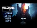 Video 5: Time by Hans Zimmer Cover