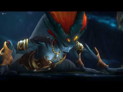 Last Call vs. Heroic Queen Azshara - Holy Paladin POV