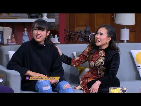 Alasan Eny Sagita Gandeng Happy Asmara (Ini Talk Show)