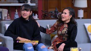Download lagu Alasan Eny Sagita Gandeng Happy Asmara (Ini Talk Show) mp3