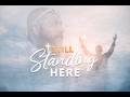 Still Standing Here (Lyrics Video)