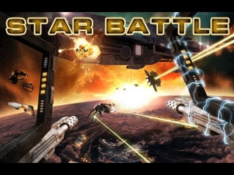 space shooter pc 2012