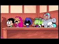 Mulan S Matchmaker Calls Teen Titans Go 2013 Cartoon A Disgrace