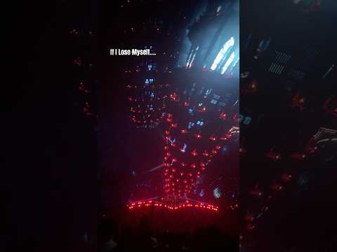 Alesso x One Republic @ Insomniac x Tomorrowland: UNITY Sphere Las Vegas #alesso #onerepublic