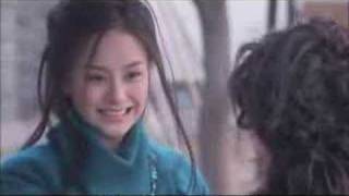 Flying Fox of the Snowy Mountain 2006 [Trailer]