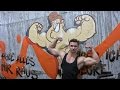 Neuer Trainingsplan, Neue Gains! (Vlog #324)