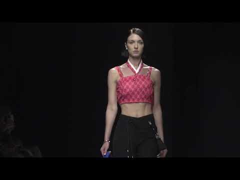 LEESLE - Global Fashion Collective - Runway show 6 PM - September 25, 2022 @MFW x GFC