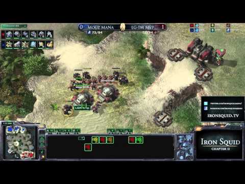 [EN#Chap2] LG-IMMVP vs mouzMaNa - G2 - Group G (IronSquid)