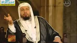 صورة محمد موسى الشريف | شخصيات لها تاريخ | ابن دقيق العيد