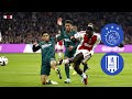 Brobbey leidt Ajax naar winst op RKC, maar Vaessen stopt zijn penalty | samenvatting Ajax - RKC