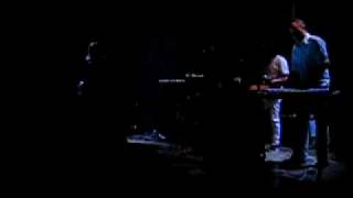 Hedford Vachal - Alan Vs Gary Pt.1 - live debut show 4/18/09