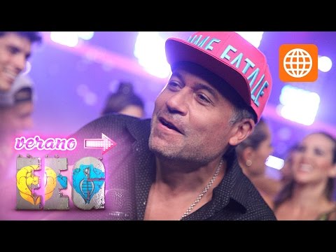 EEG 02-03-2016 part 5/6 - Eleventh Season