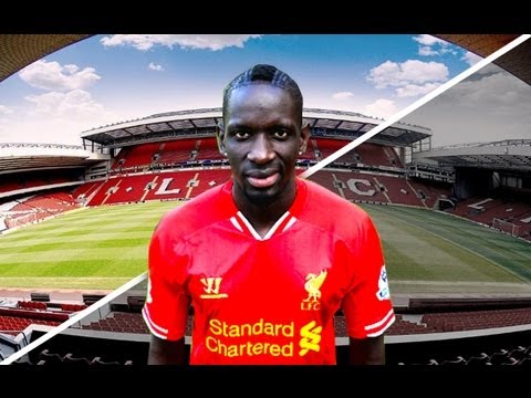 Mamadou Sakho - Welcome To Liverpool FC