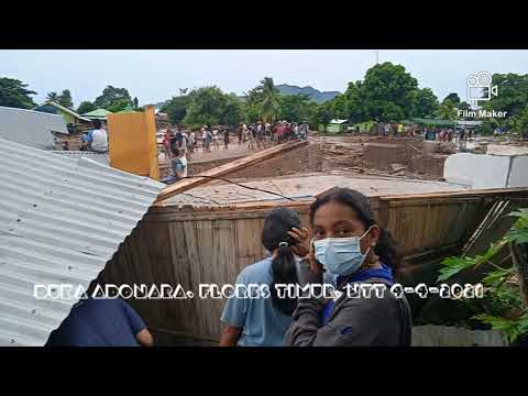 Duka Adonara Kab. Flores Timur