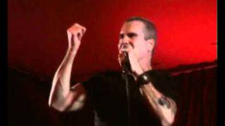 Henry Rollins on Turning 50 and Ejaculation