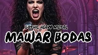 Download lagu MAWAR BODAS—YAYAN JATNIKA | GOTHIC HEAVY METAL mp3 Download lagu MAWAR BODAS—YAYAN JATNIKA | GOTHIC HEAVY METAL mp3