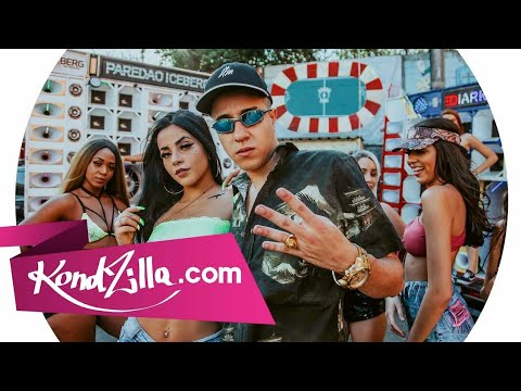 MC Junin - Umbrella Pro Alto  by kondzilla.com
