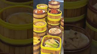 Download lagu Authentic local dim sum in Penang 🇲🇾🥢 mp3