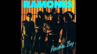 Ramones - Mental Hell [Remaster]