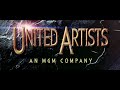 Metro Goldwyn Mayer United Artists Pictures 2014 1996