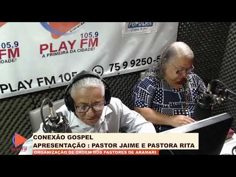 RADIO PLAY FM ARAMARI BAHIA